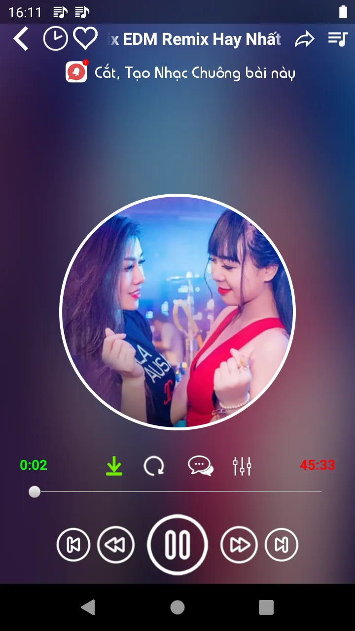 Nhạc Remix Tik Tok 2024 | Indus Appstore | Screenshot