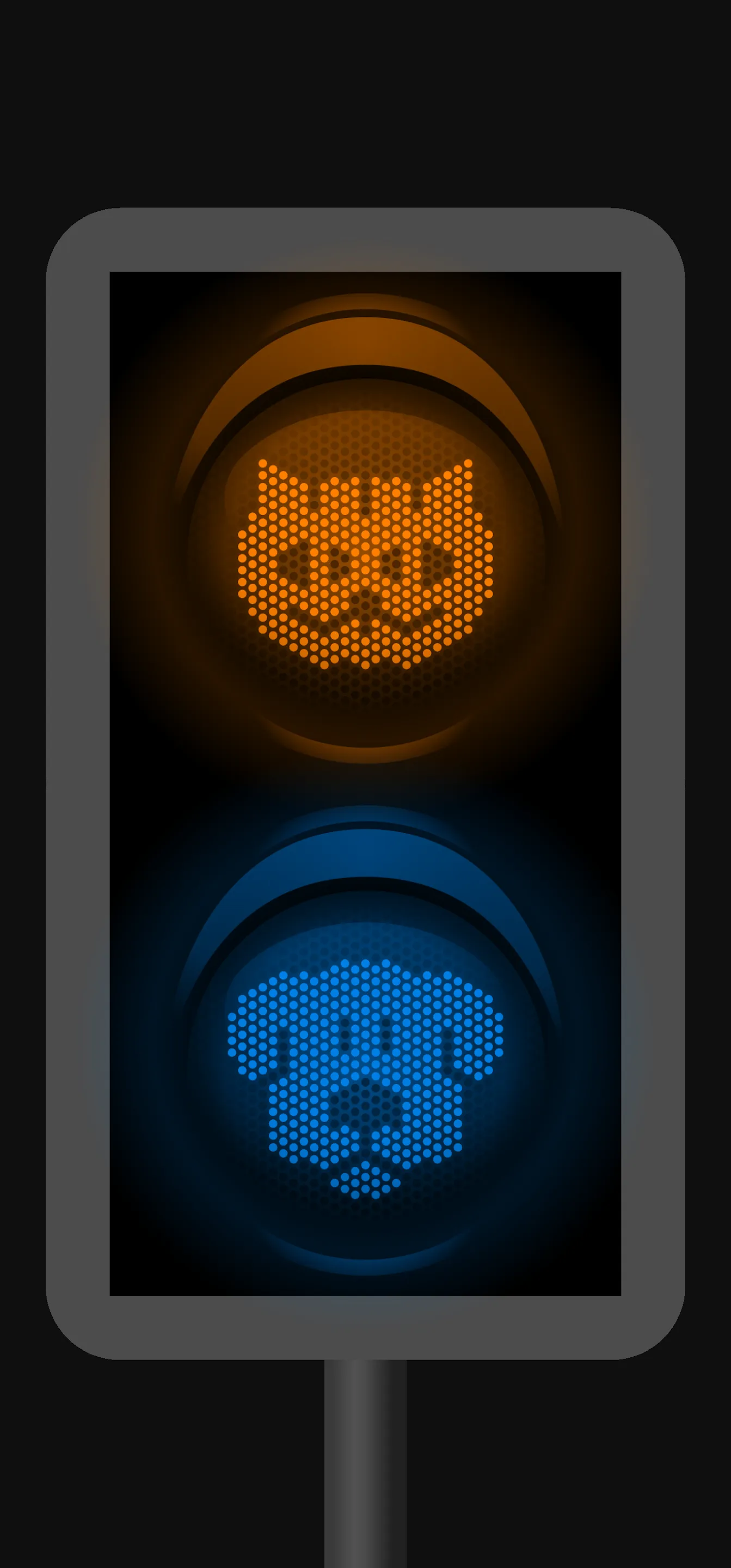 Traffic Lights | Indus Appstore | Screenshot