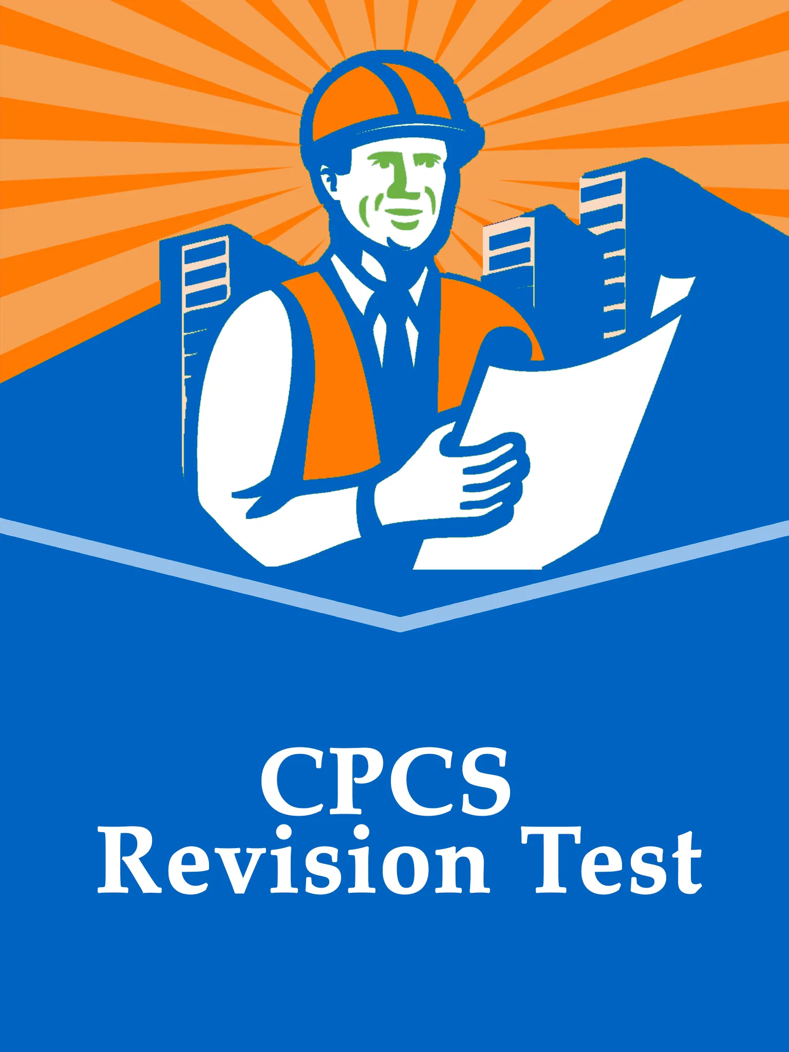 CPCS Revision Test Lite | Indus Appstore | Screenshot