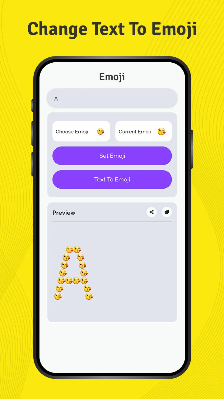 Nickname Finder - Name Style | Indus Appstore | Screenshot