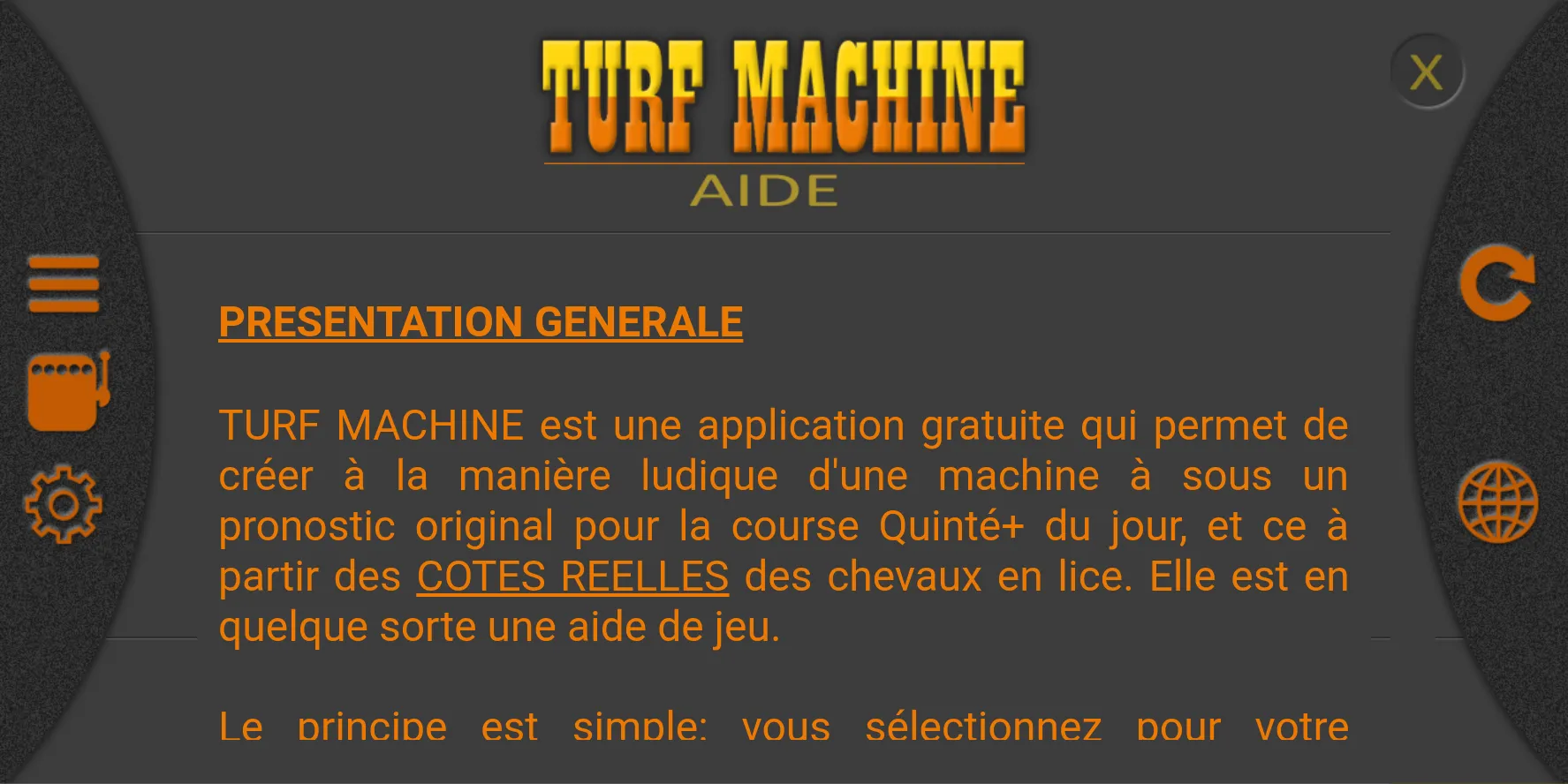 Turf Machine | Indus Appstore | Screenshot