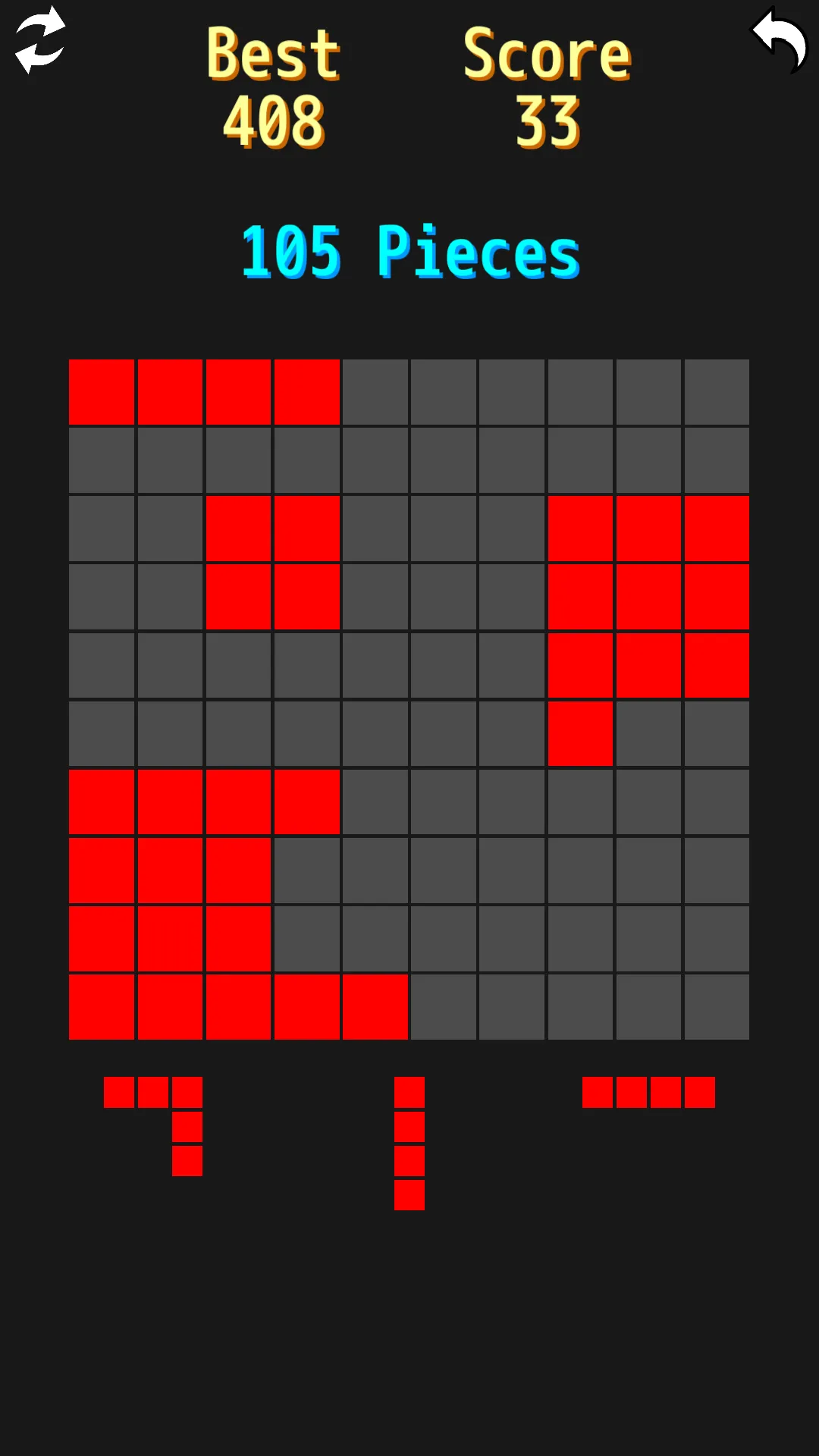 Red Refill | Indus Appstore | Screenshot