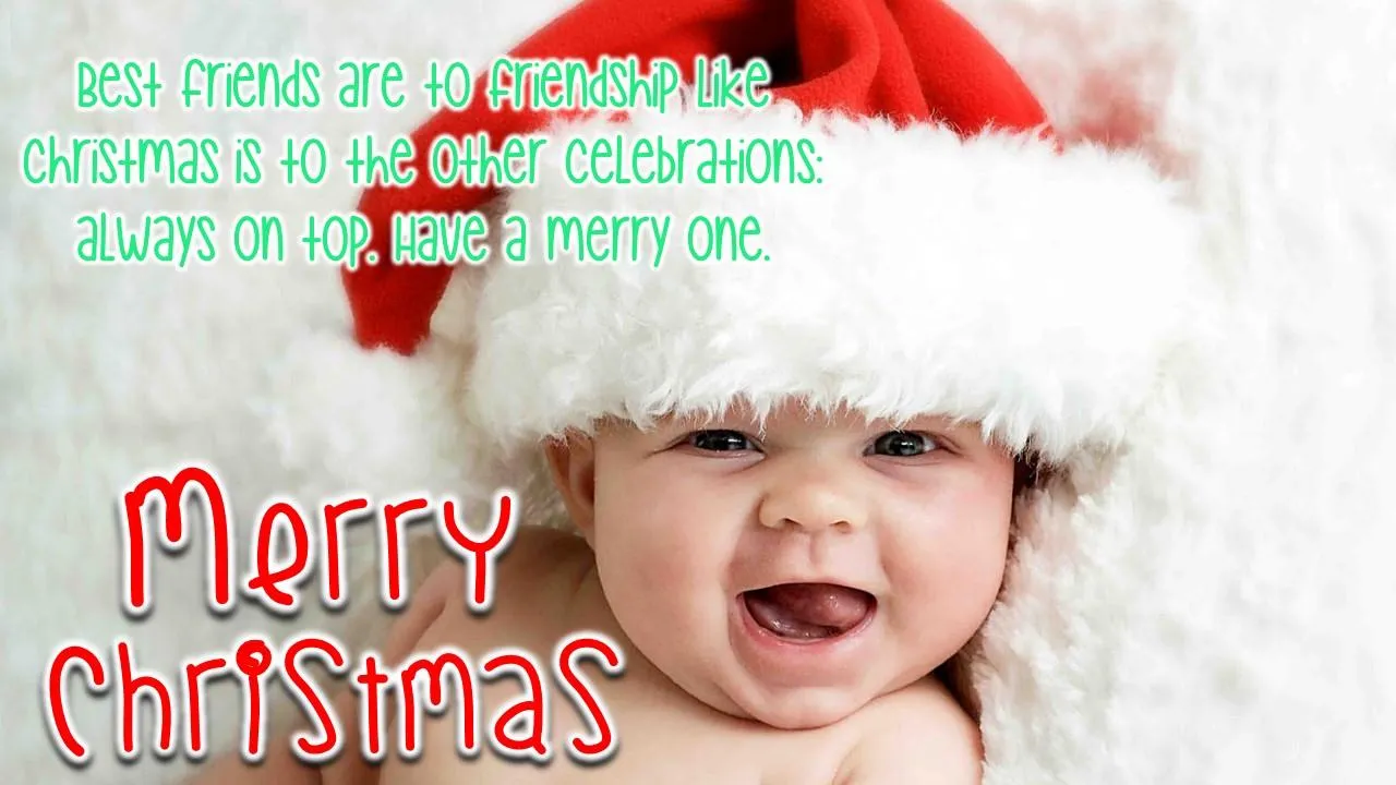 Merry Christmas Wishes | Indus Appstore | Screenshot