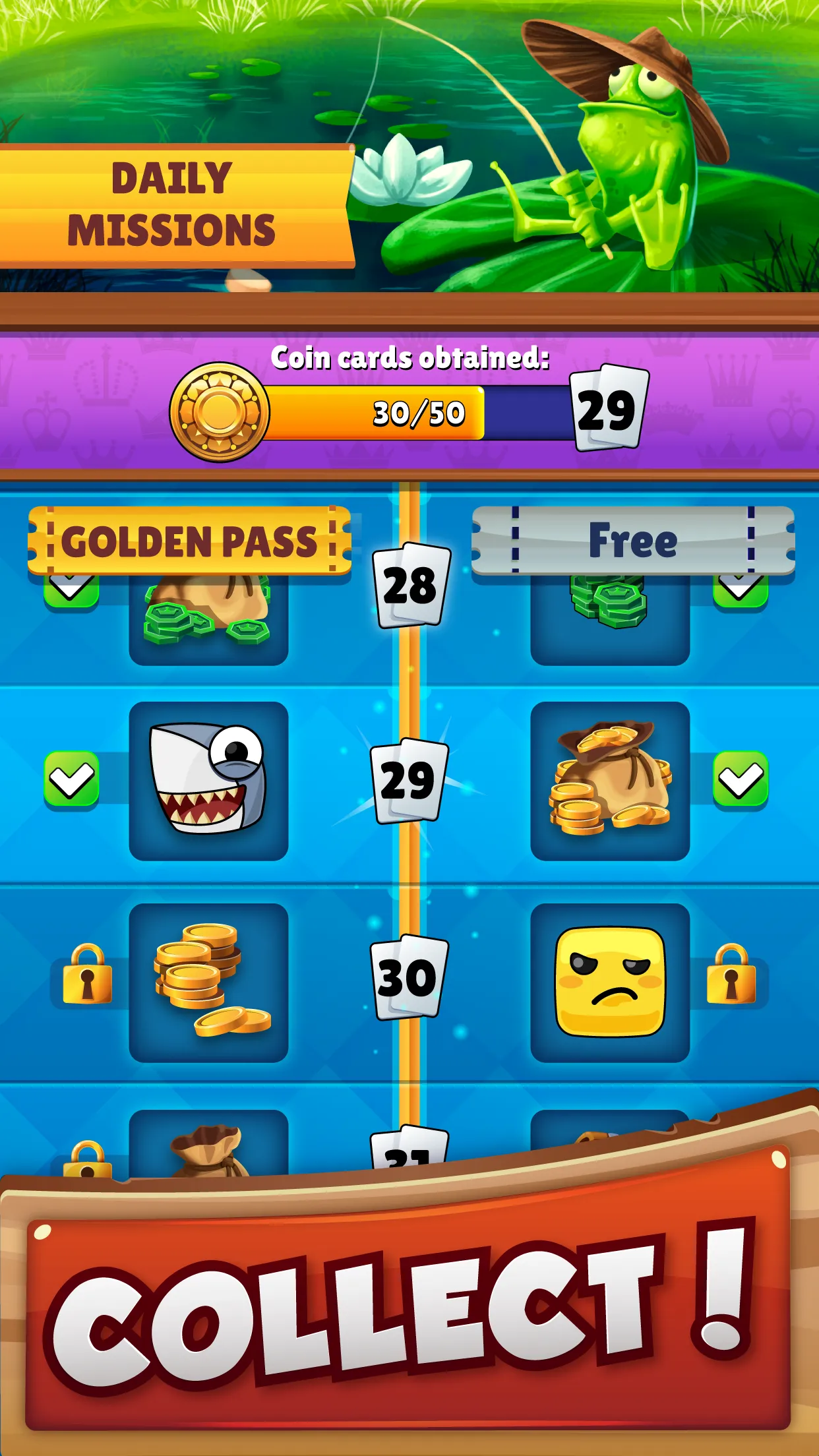 Scopa - Italian Card Game | Indus Appstore | Screenshot