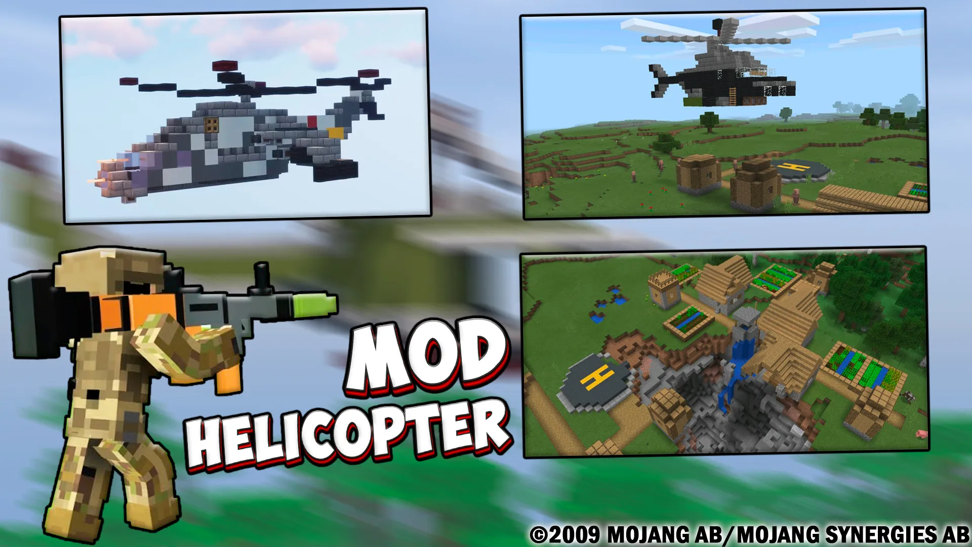 Tanks Mod | Indus Appstore | Screenshot