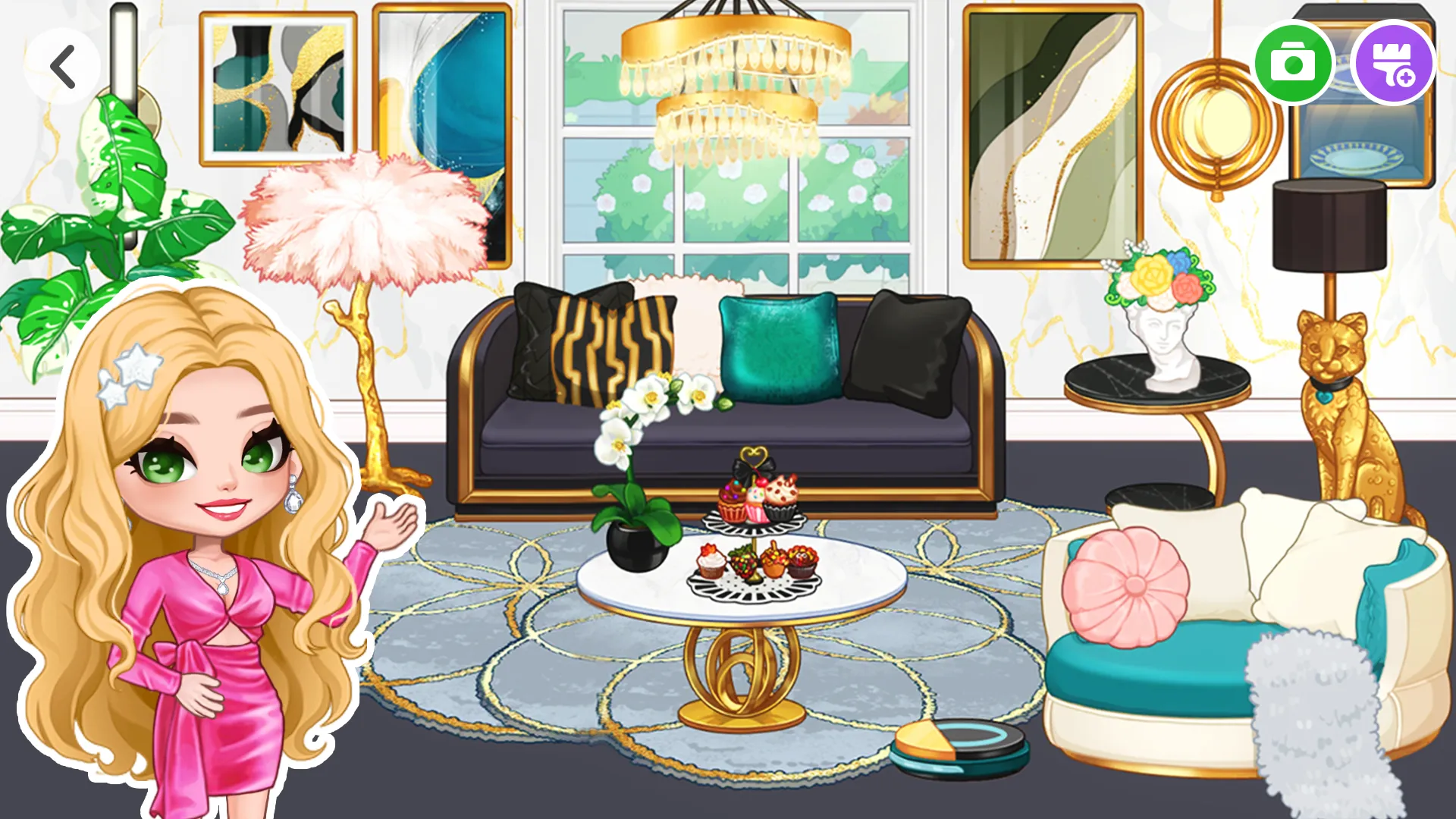 YoYa Time: Build, Share & Play | Indus Appstore | Screenshot