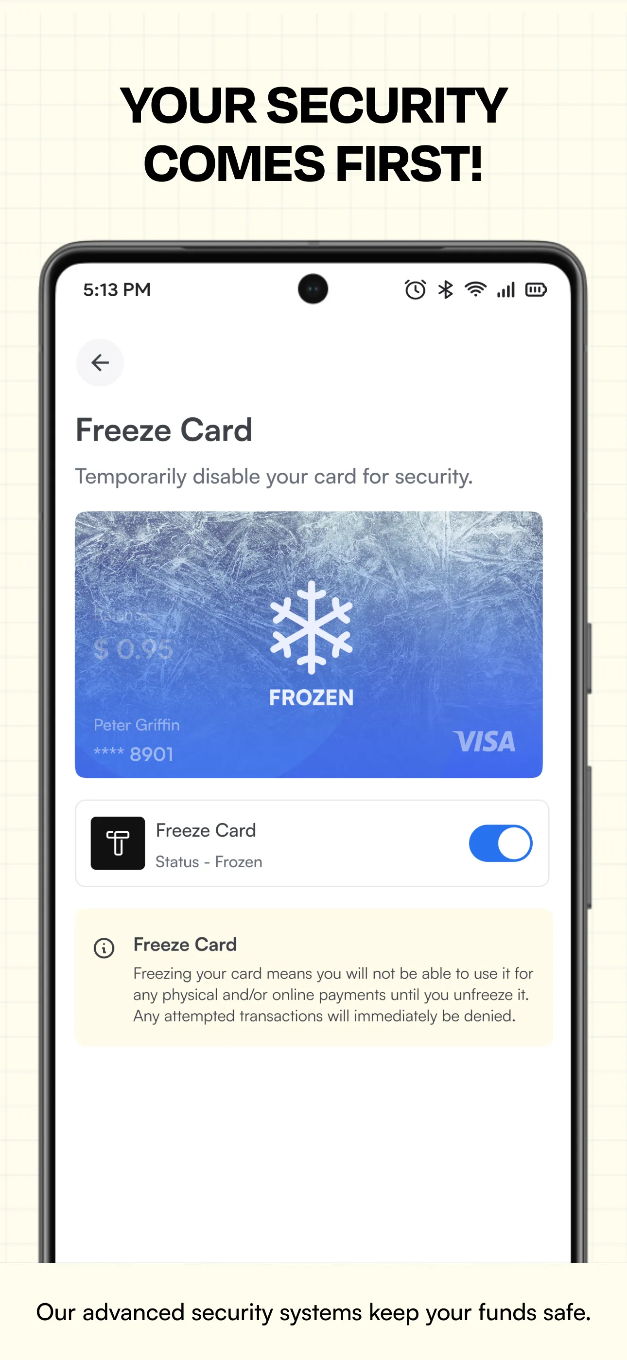 Timon - USD Wallets and Cards. | Indus Appstore | Screenshot
