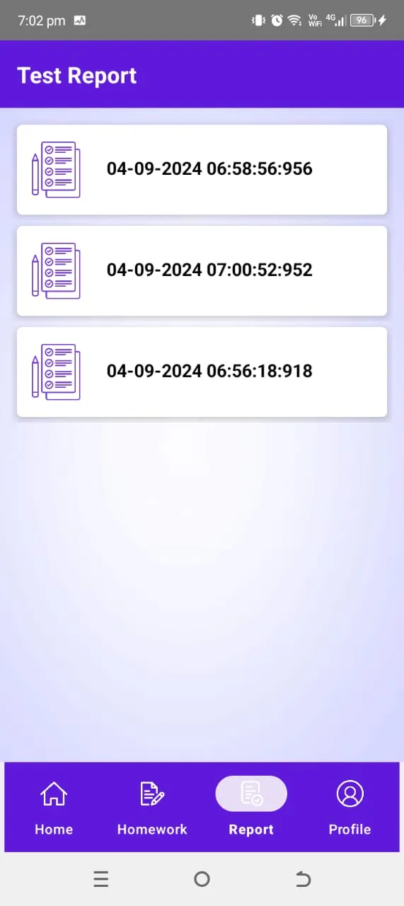 EG Study | Indus Appstore | Screenshot