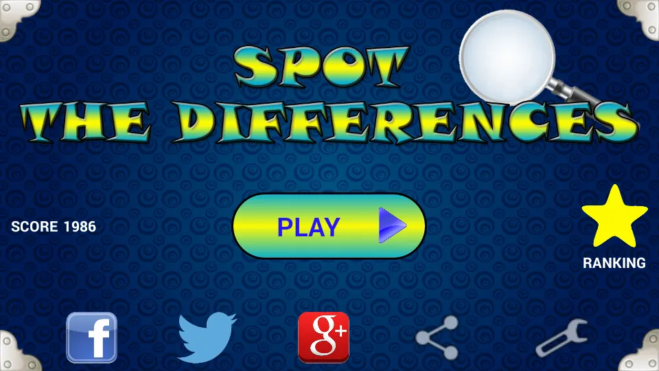 Find & Spot the 7 differences | Indus Appstore | Screenshot