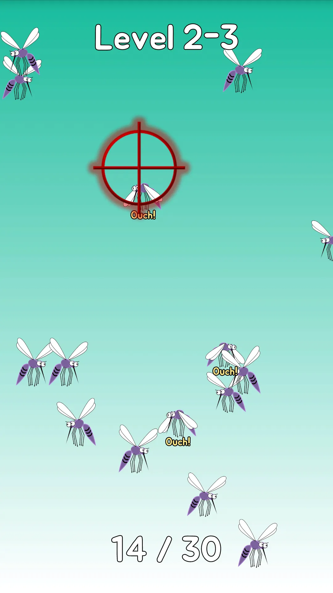 Kill Mosquito | Indus Appstore | Screenshot