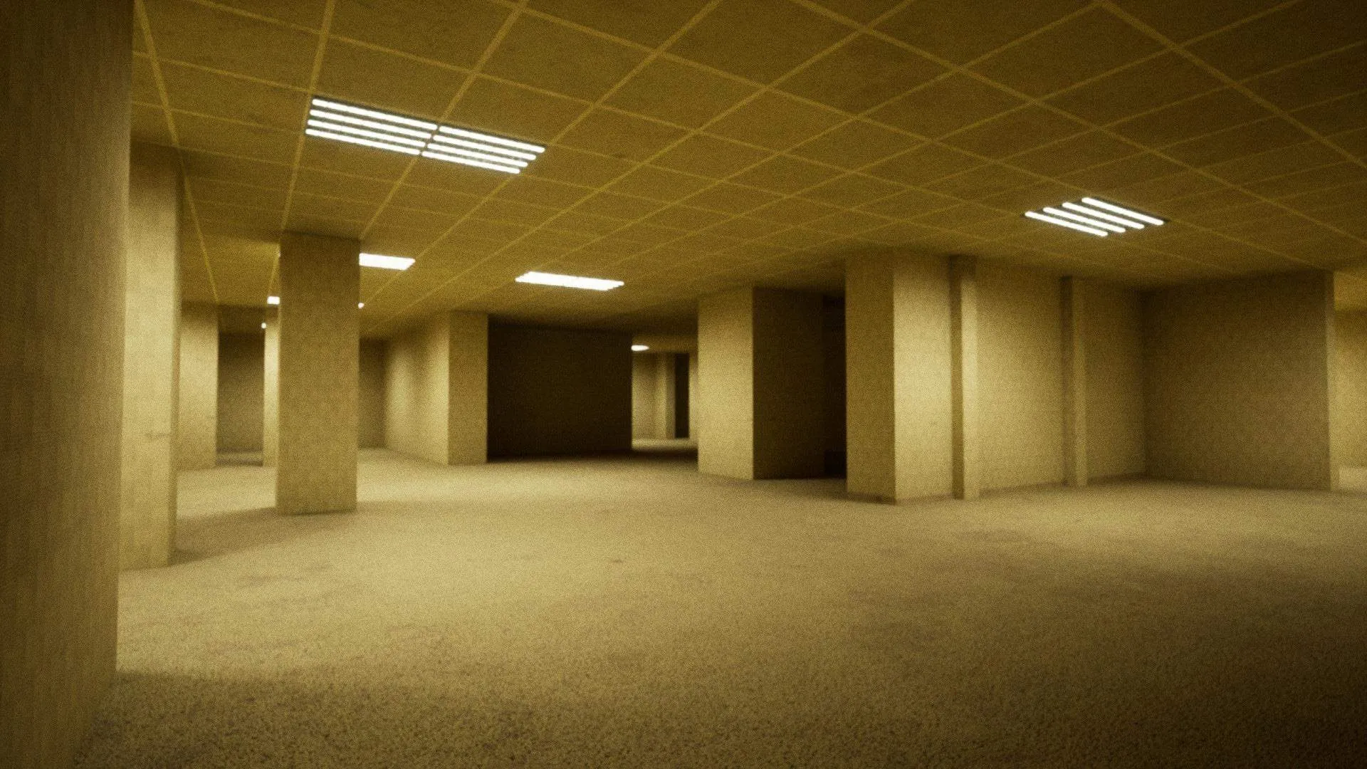 Nextbots Memes BR: Online/MP | Indus Appstore | Screenshot