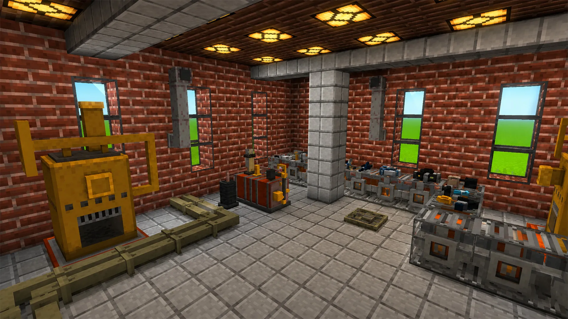 Craft World Adventure | Indus Appstore | Screenshot