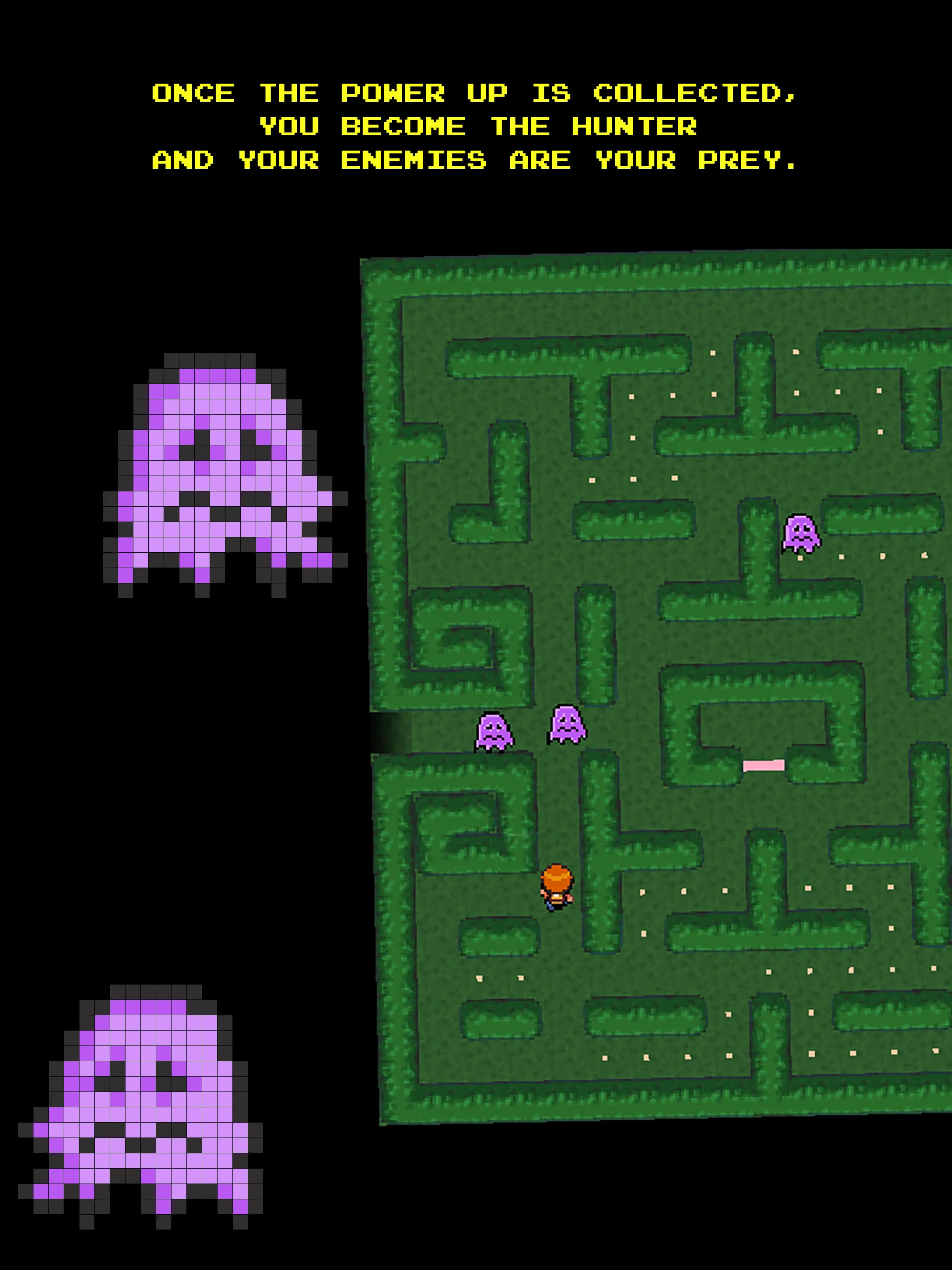 Alone In The Maze | Indus Appstore | Screenshot