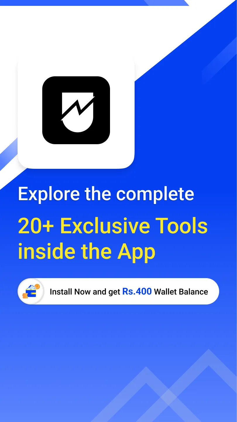 Unicorn Signals - Share Market | Indus Appstore | Screenshot