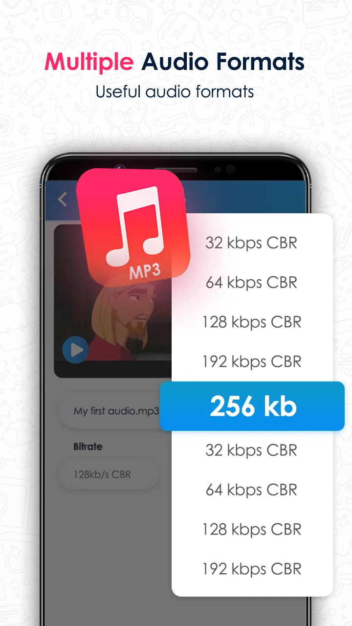 Video to Mp3 Converter | Indus Appstore | Screenshot