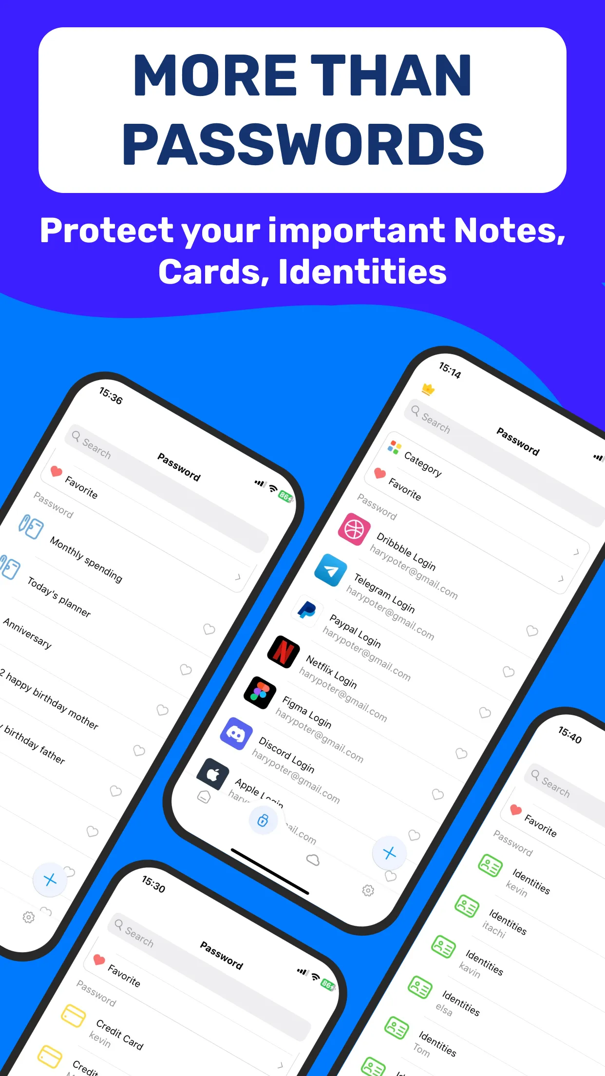 Authenticator App | Indus Appstore | Screenshot