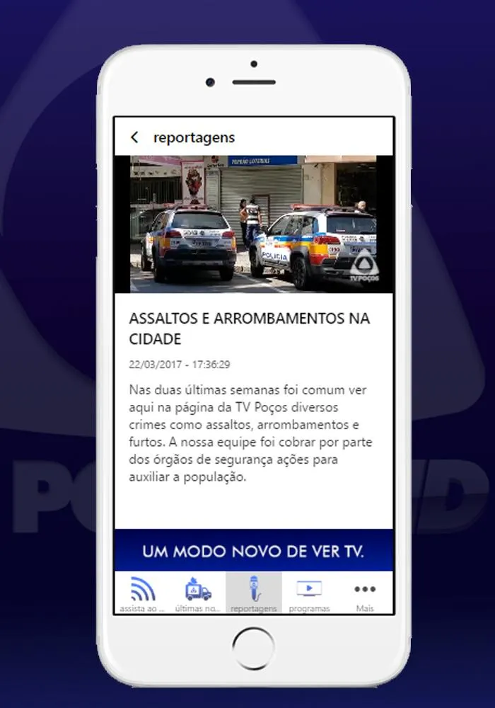 tv pocos | Indus Appstore | Screenshot