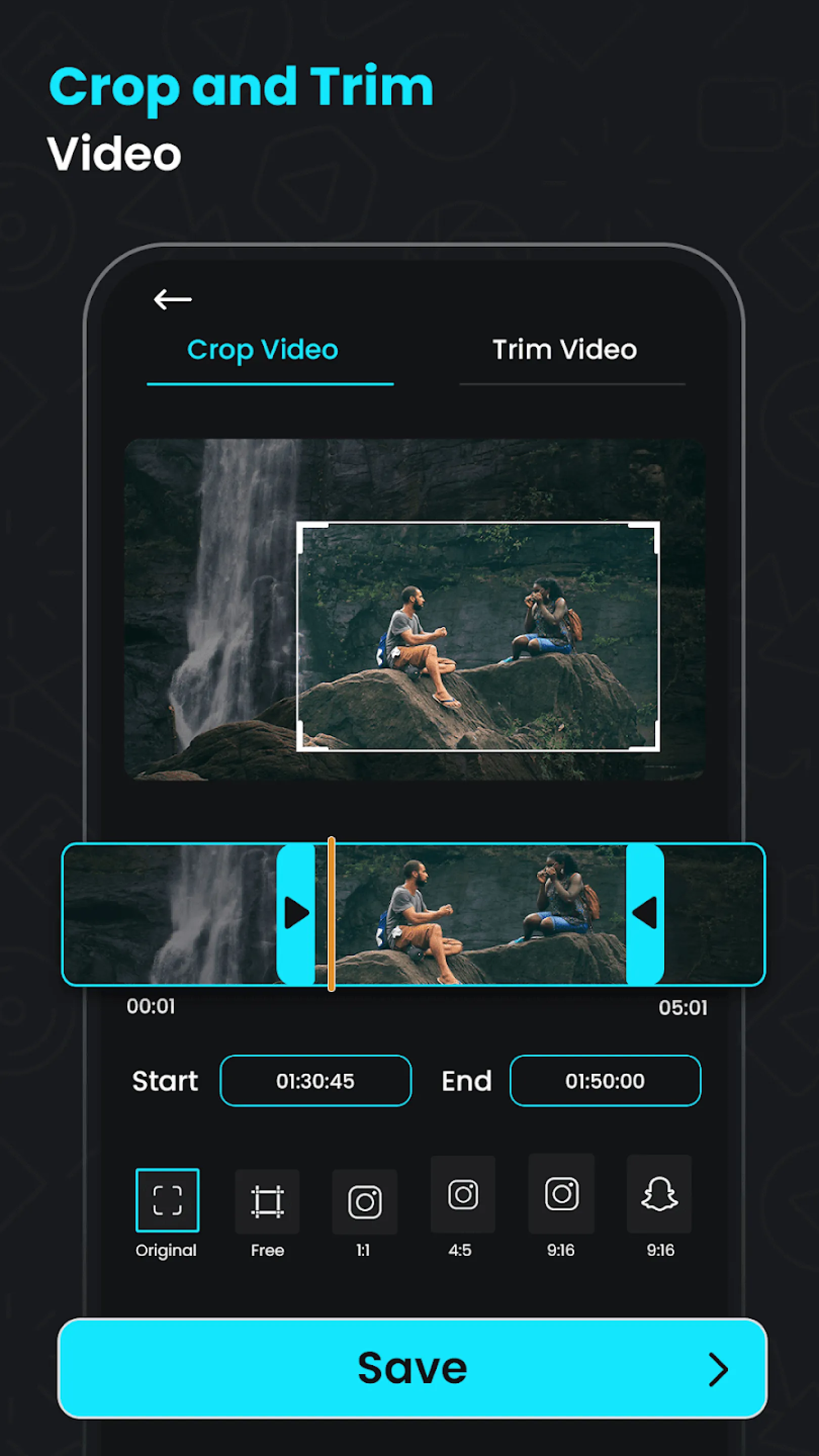 Video Compressor: MP Compress | Indus Appstore | Screenshot