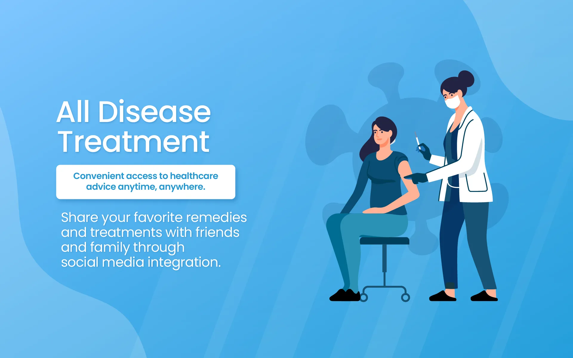 All Diseases Treatments | Indus Appstore | Screenshot