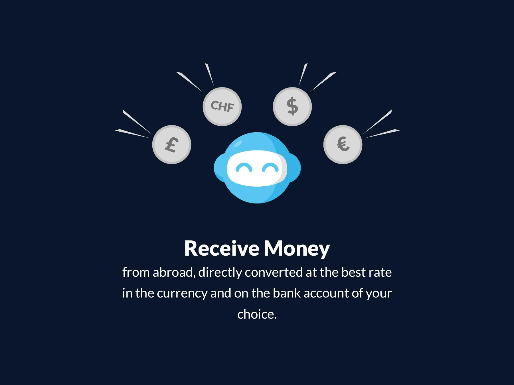 ibani - Currency exchange | Indus Appstore | Screenshot