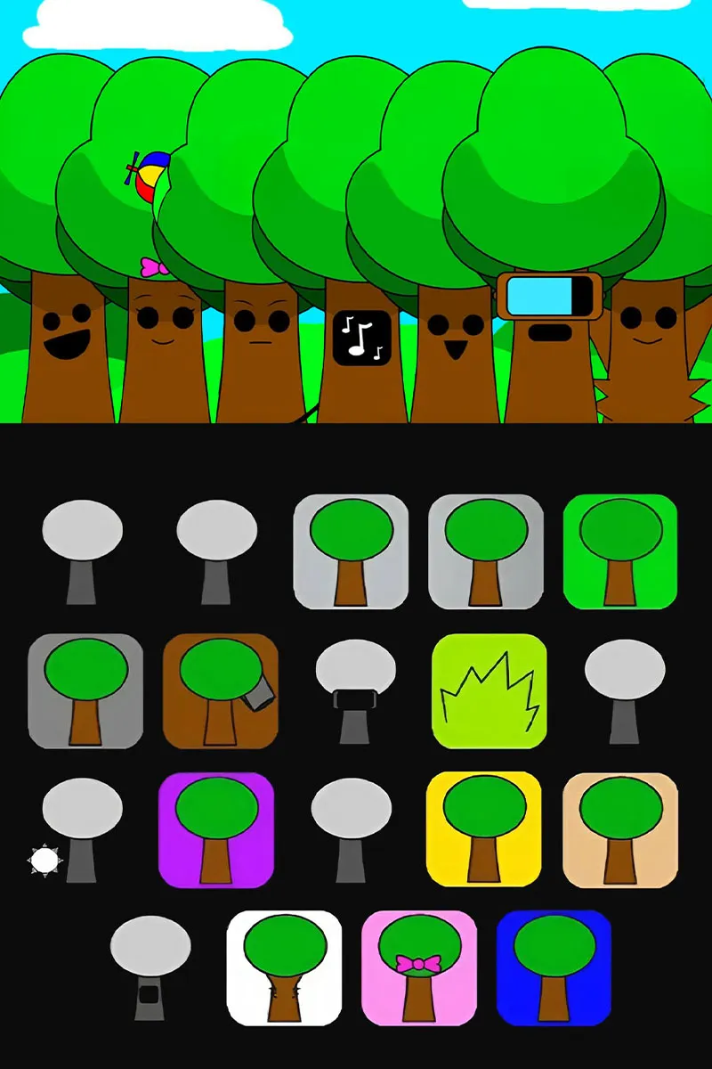 Sprunki Music Battle Beats | Indus Appstore | Screenshot