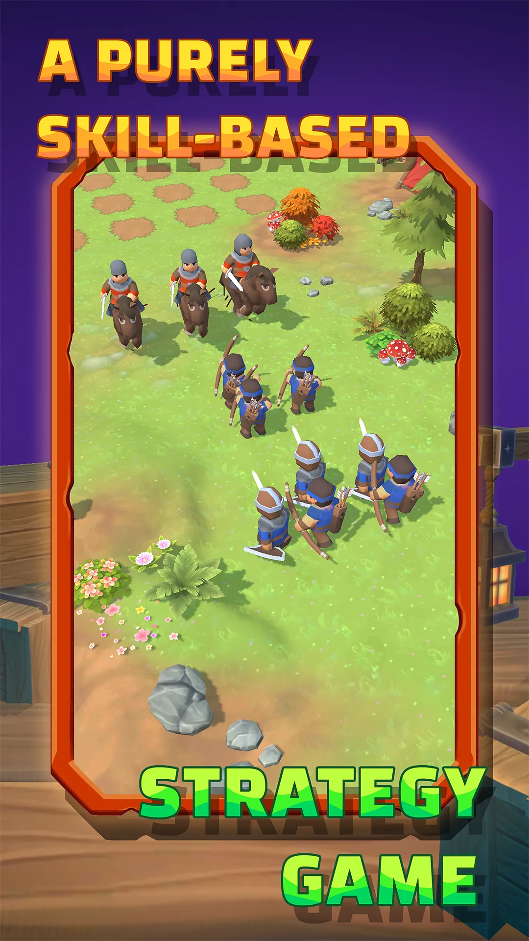 Age Of Clashes | Indus Appstore | Screenshot