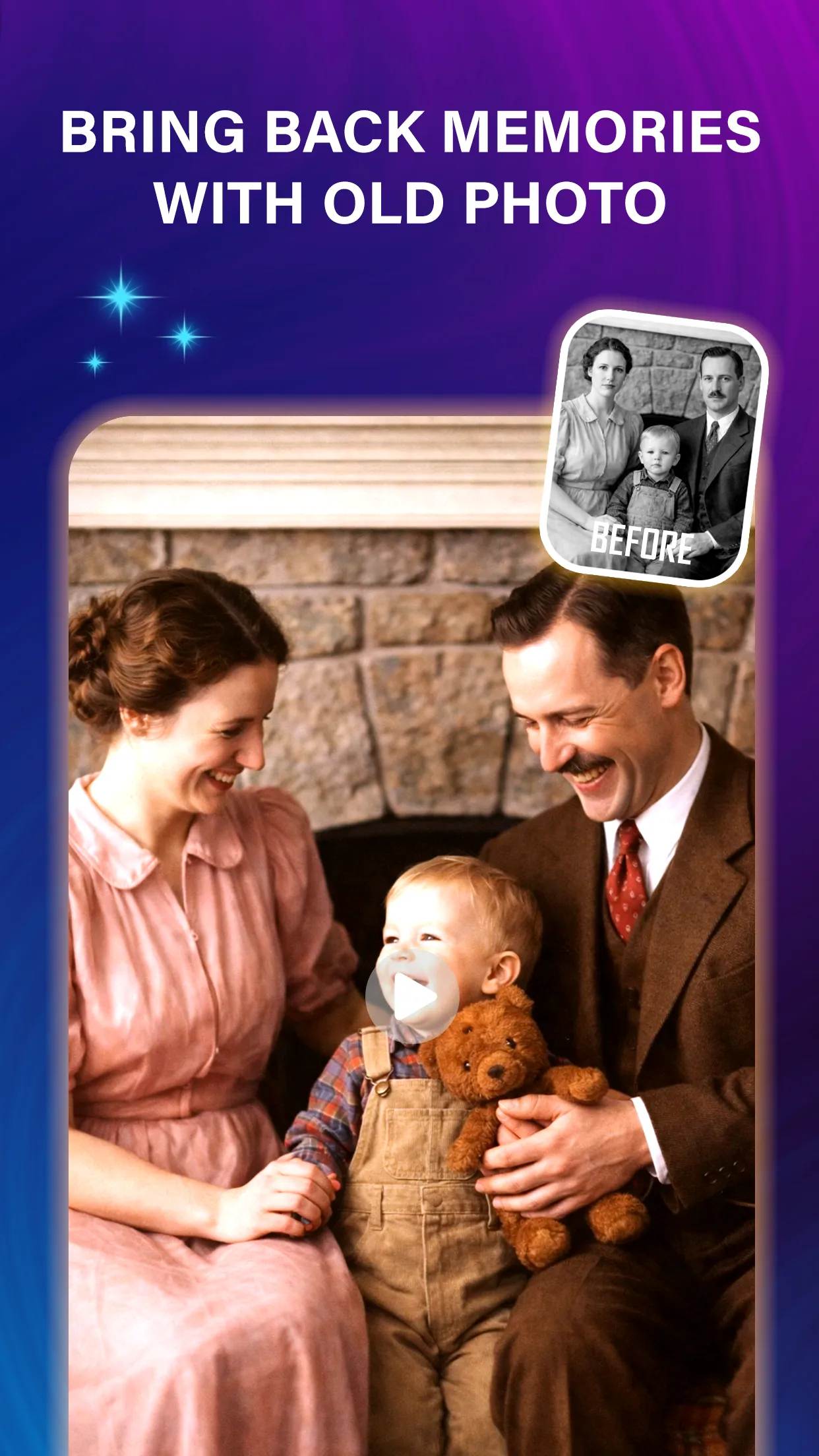 Gyra AI - AI Art Generator | Indus Appstore | Screenshot