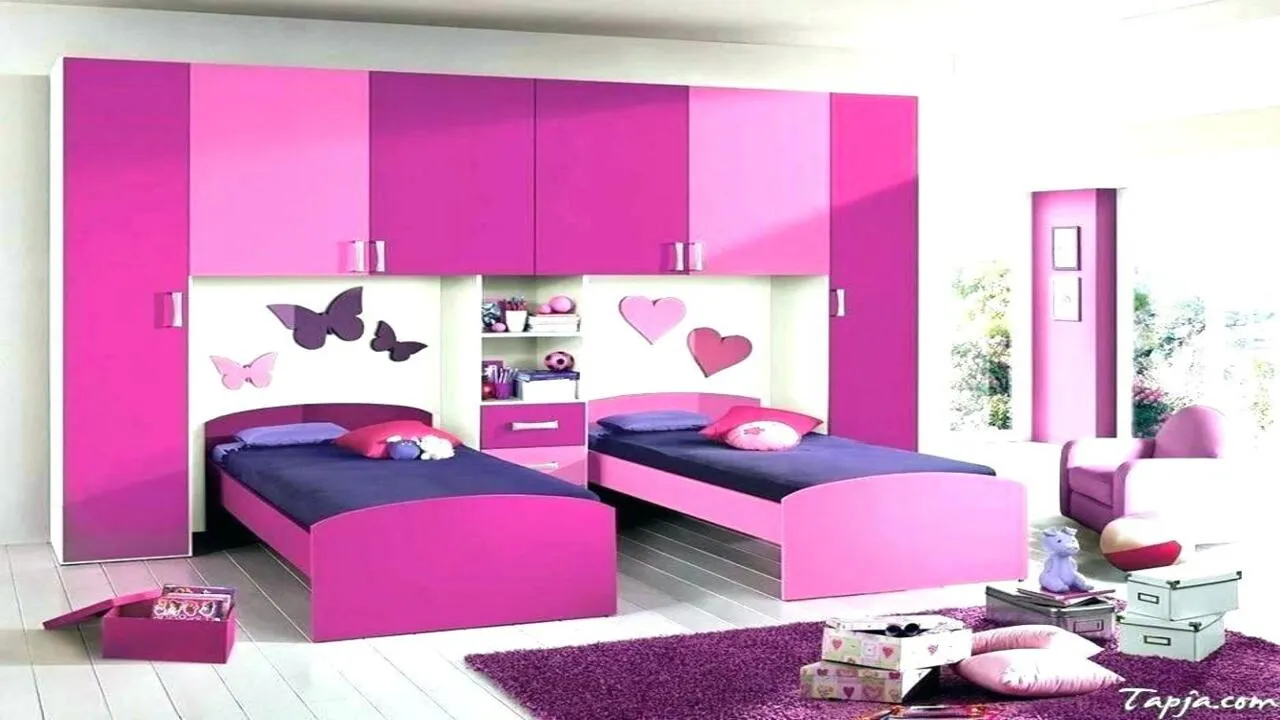 Girl Room Décor: House Games | Indus Appstore | Screenshot