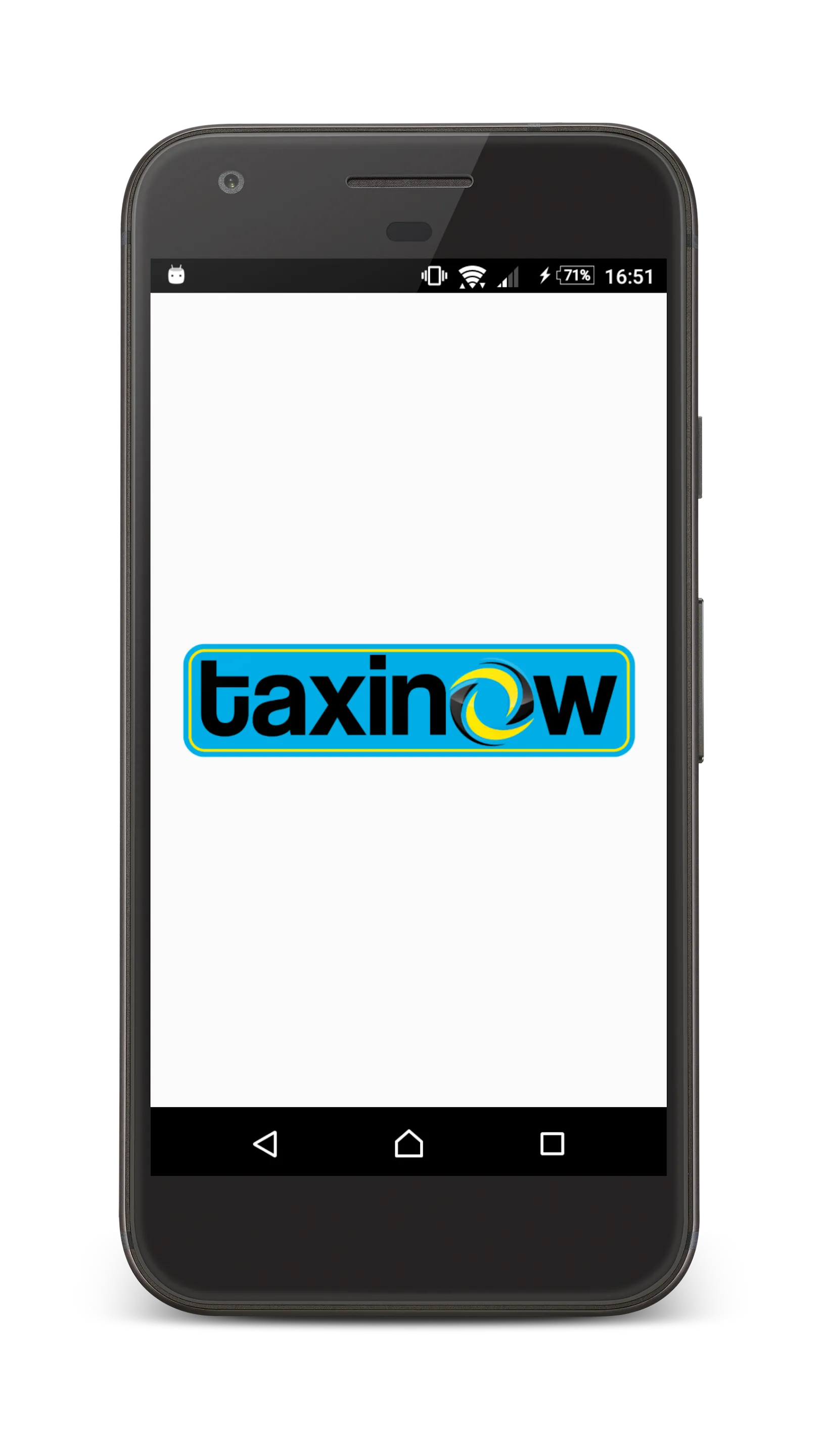 Taxi Now | Indus Appstore | Screenshot