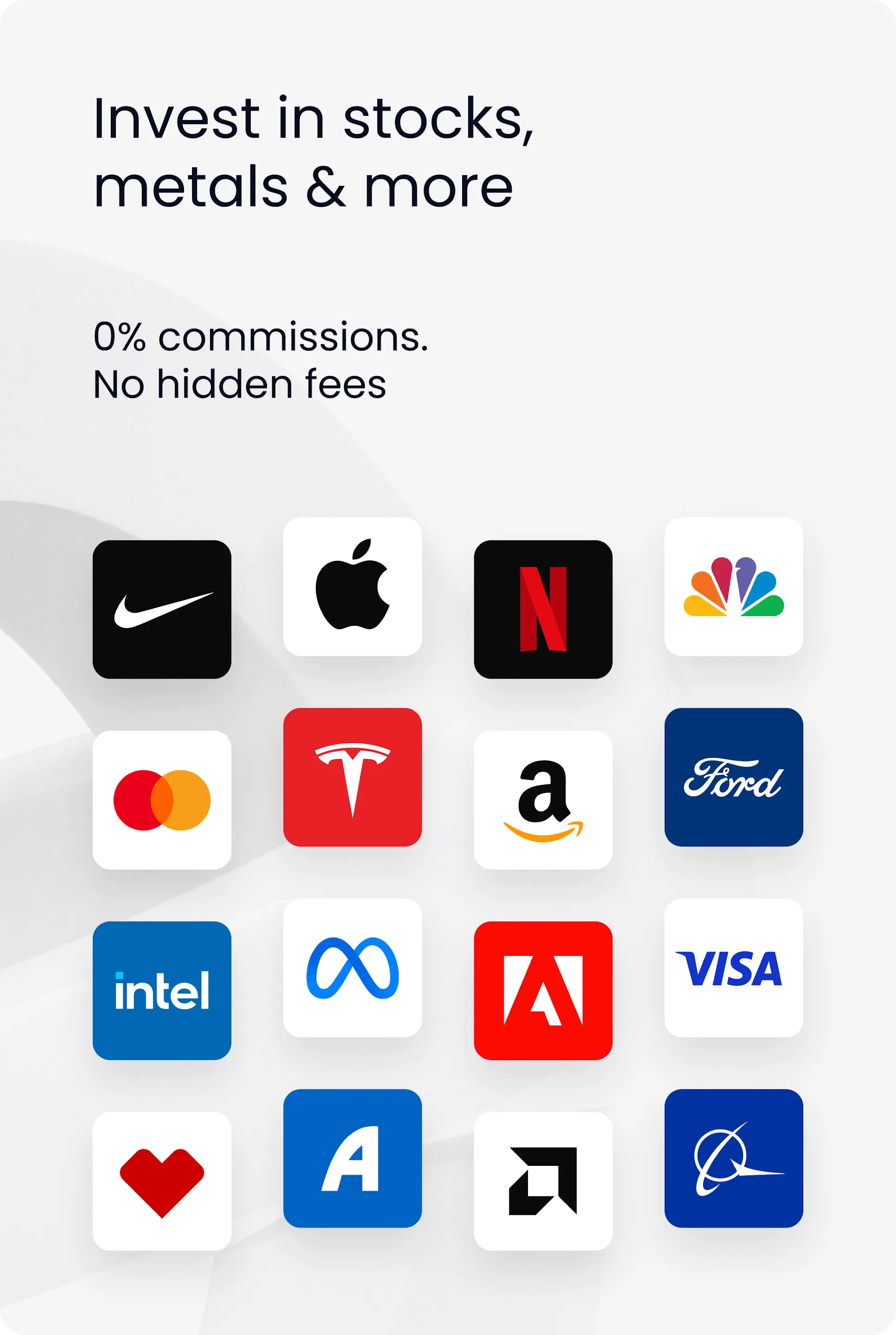 Exness Go: Trading App | Indus Appstore | Screenshot
