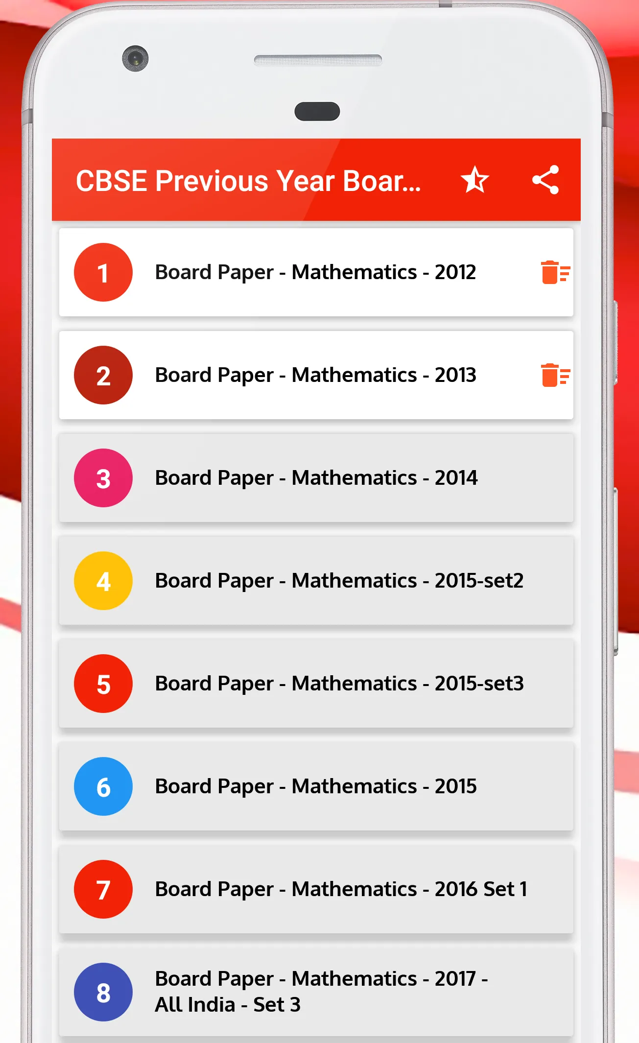 RS Aggarwal 10th Math Solution | Indus Appstore | Screenshot