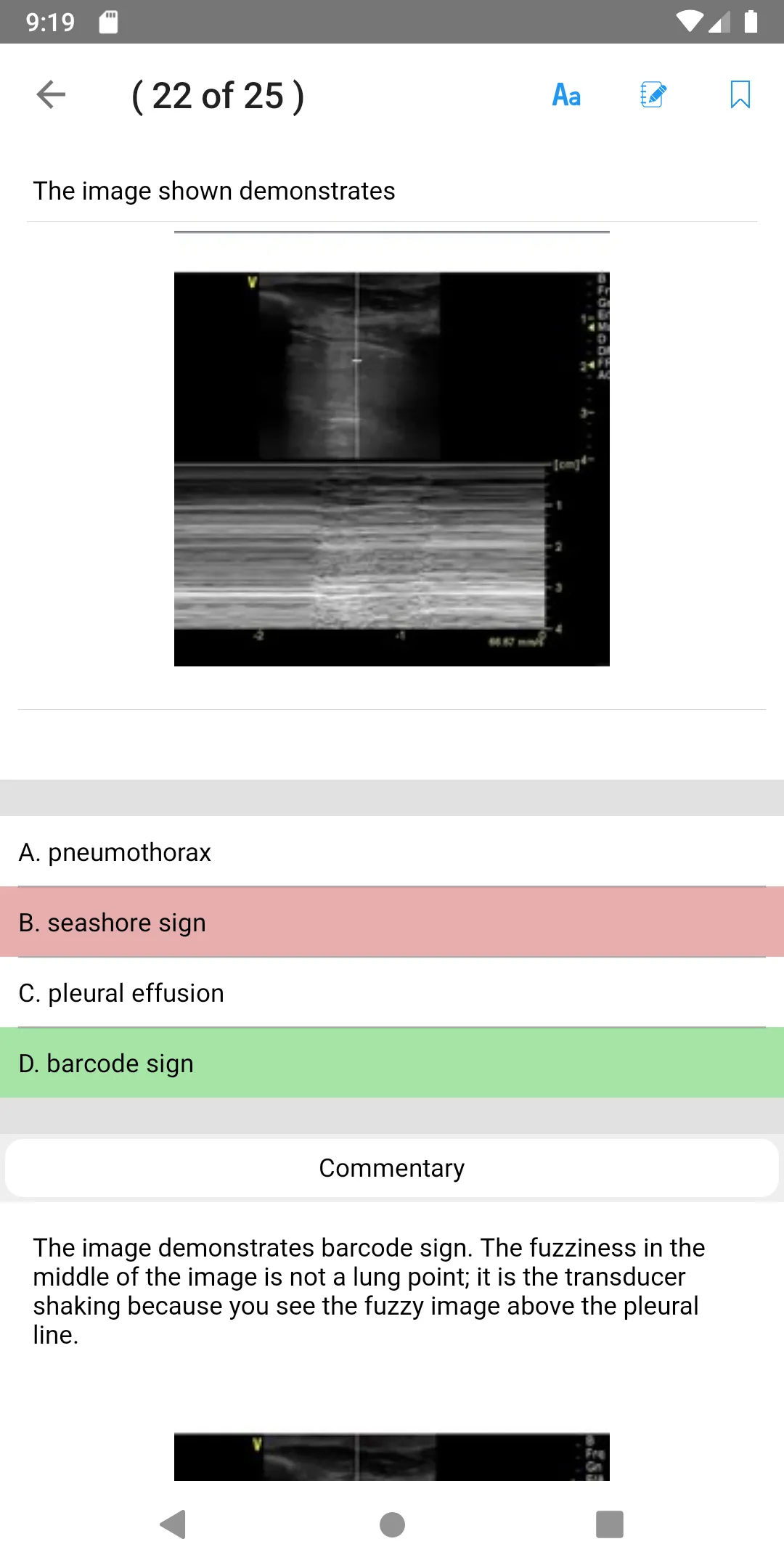 Learn ICU | Indus Appstore | Screenshot