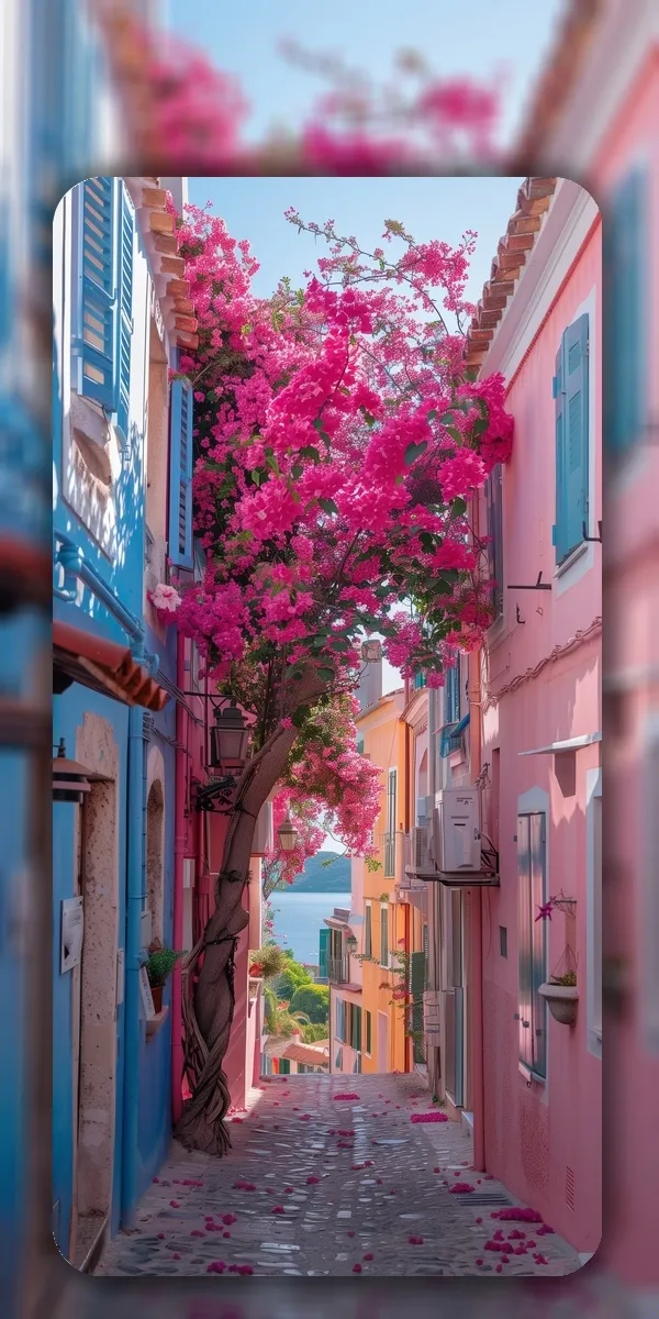 Spring Wallpaper 2024 Live 4k | Indus Appstore | Screenshot