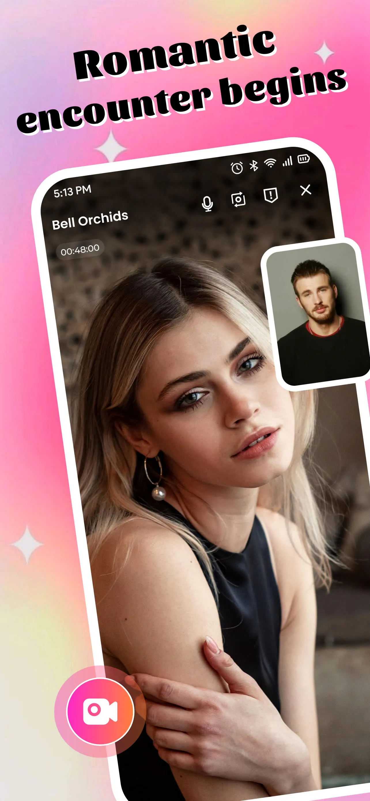 Sweetie: Live Video Chat | Indus Appstore | Screenshot