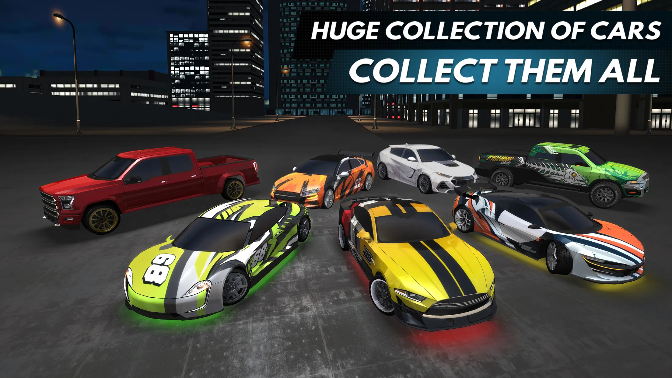Driving Academy 2 Car Games | Indus Appstore | Screenshot
