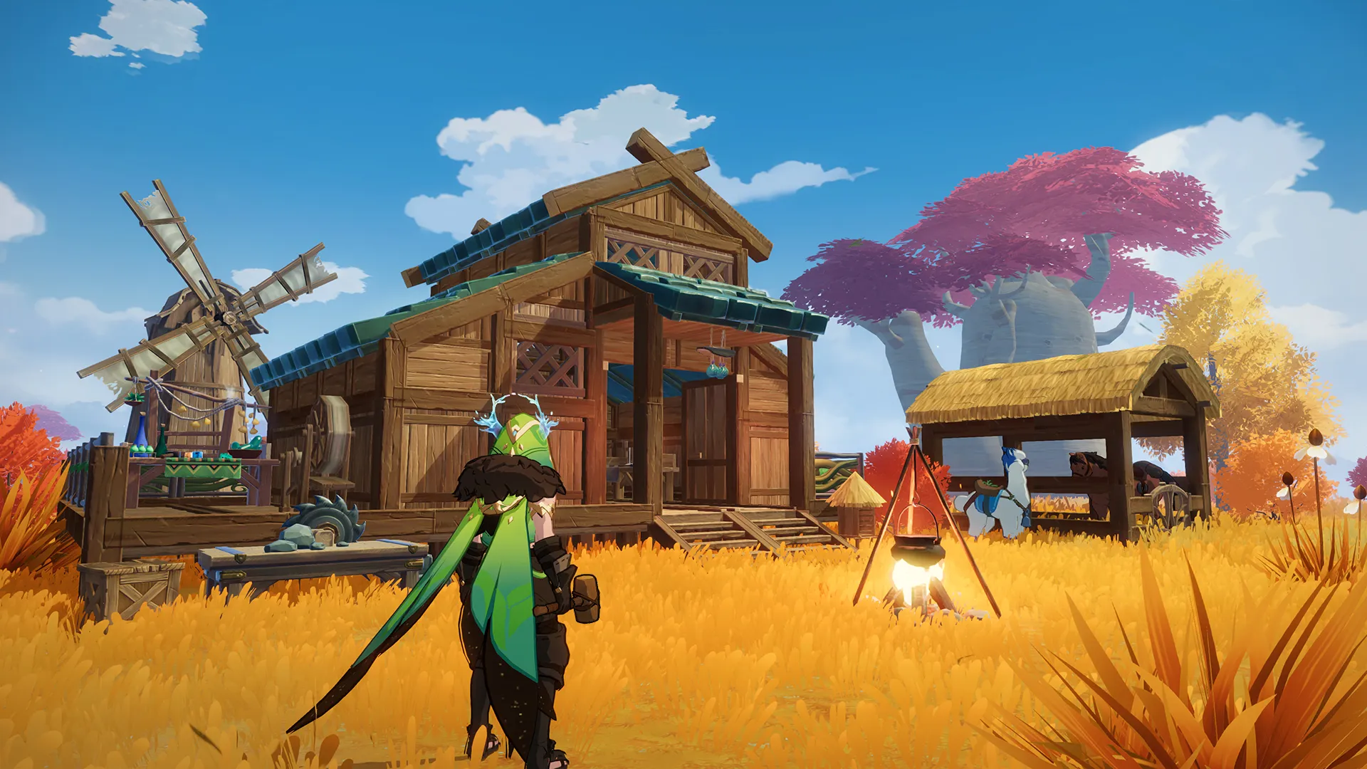 Dawnlands | Indus Appstore | Screenshot