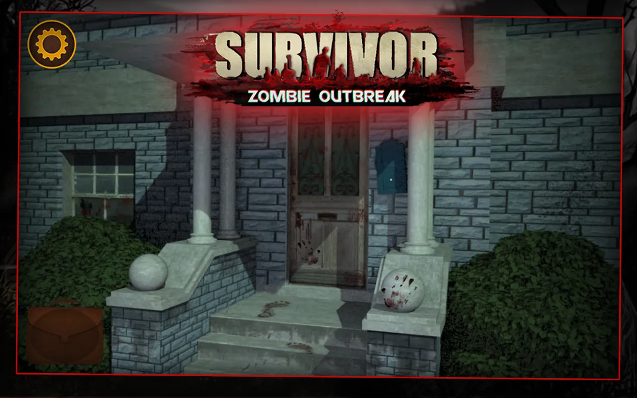 Survivor: Zombie Outbreak | Indus Appstore | Screenshot