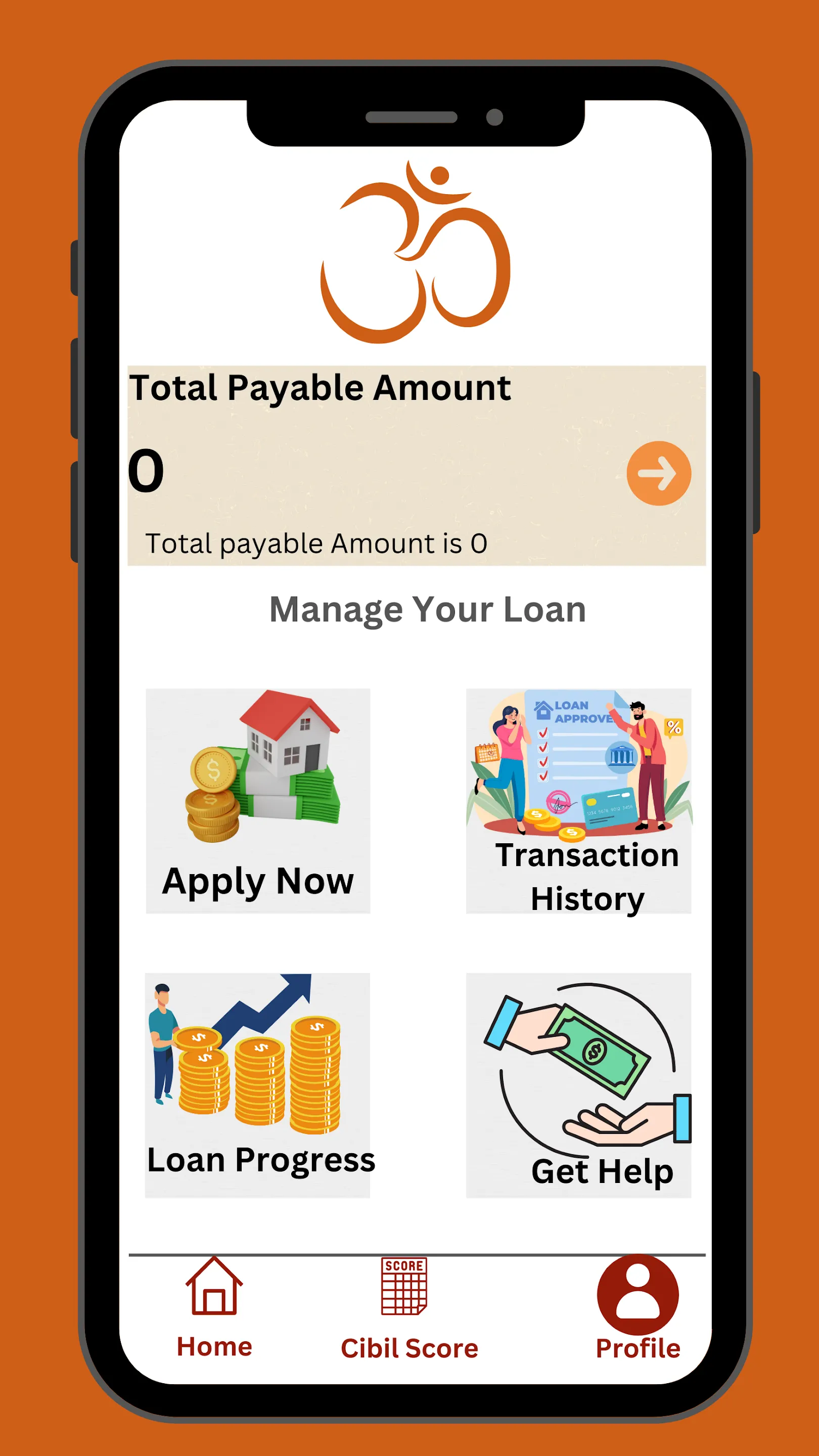 30daysloan | Indus Appstore | Screenshot