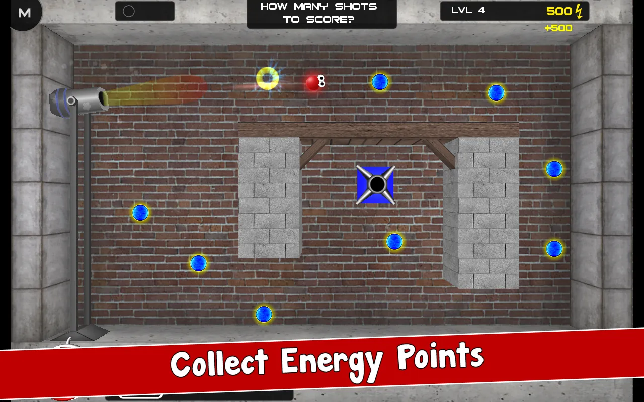 OddBalls | Indus Appstore | Screenshot