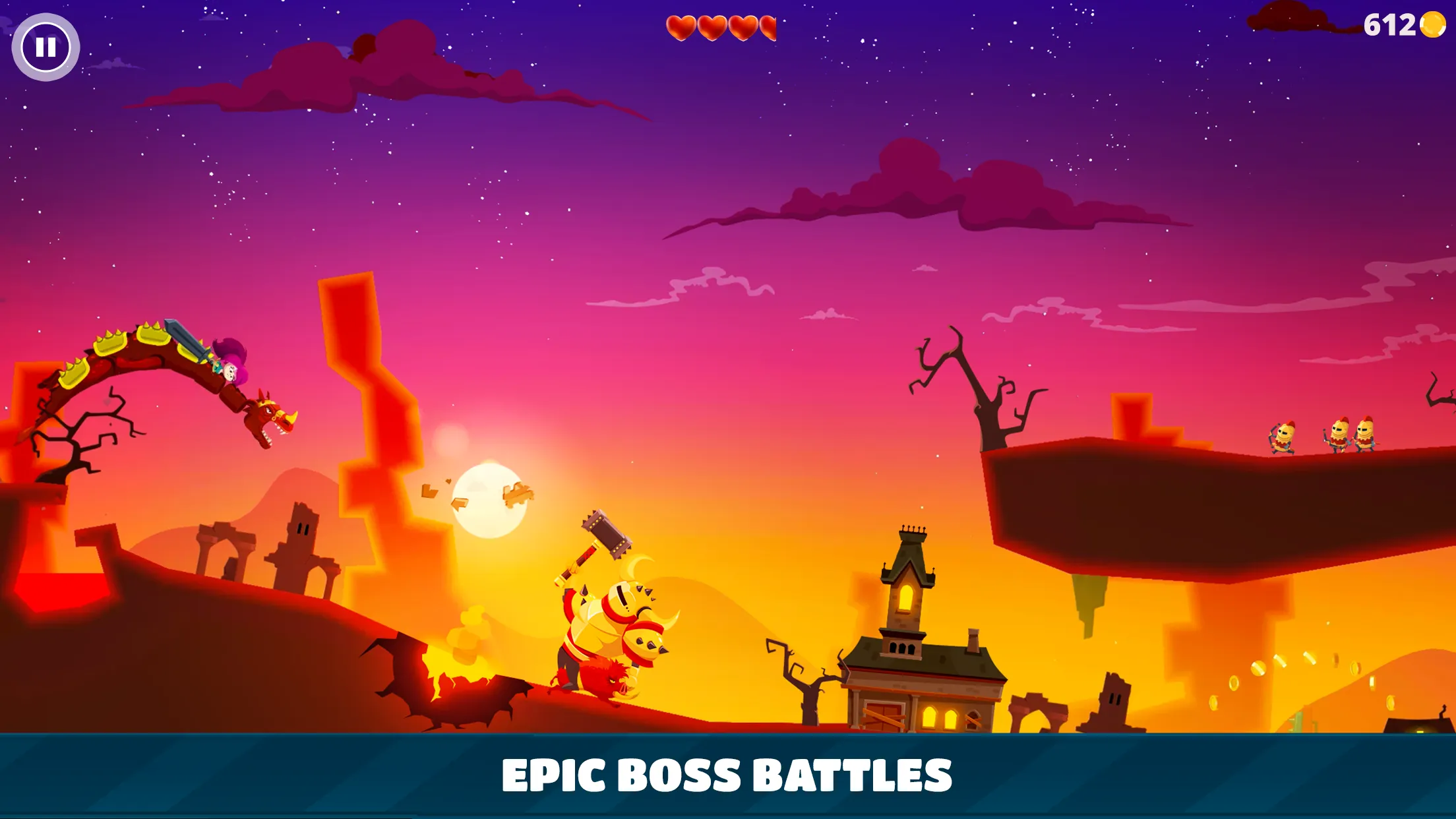 Dragon Hills | Indus Appstore | Screenshot