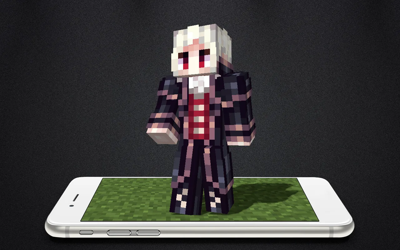 Vampire Skins | Indus Appstore | Screenshot