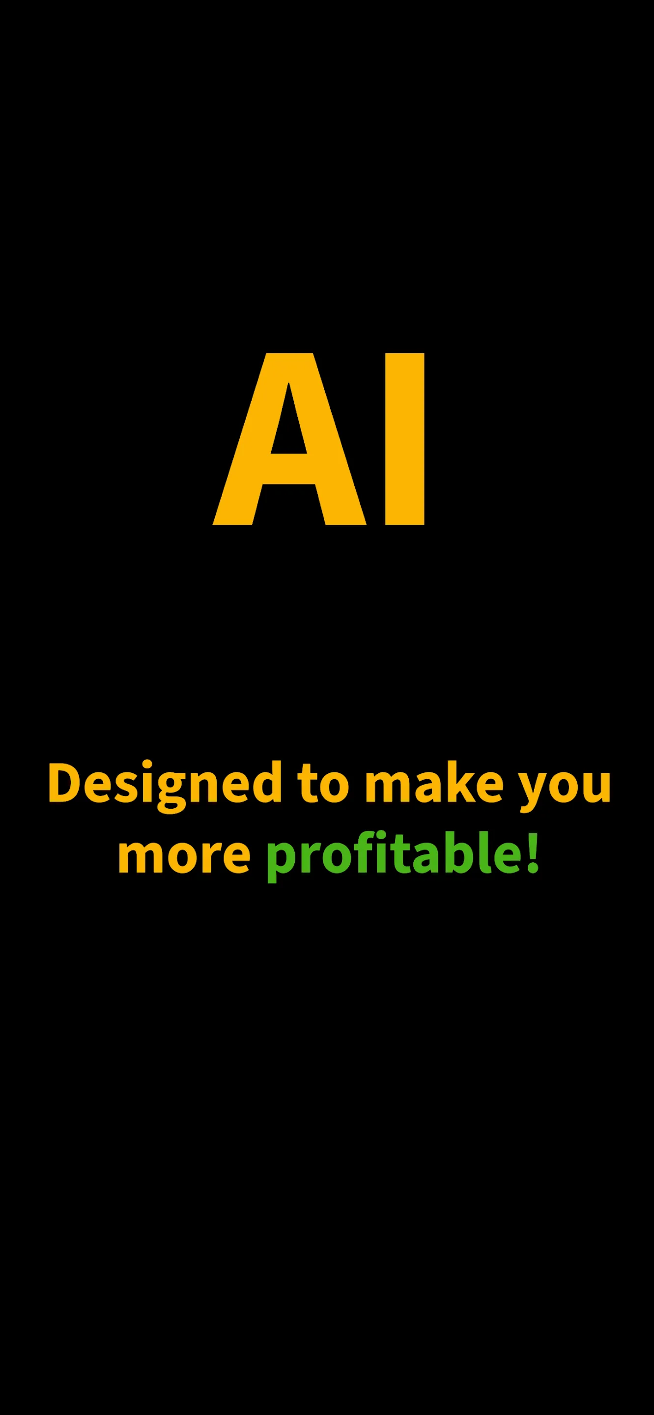 AI Pro Trading Signal | Indus Appstore | Screenshot