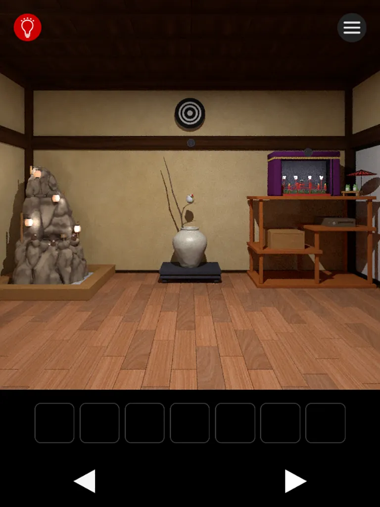 Wappoi Room Escape | Indus Appstore | Screenshot