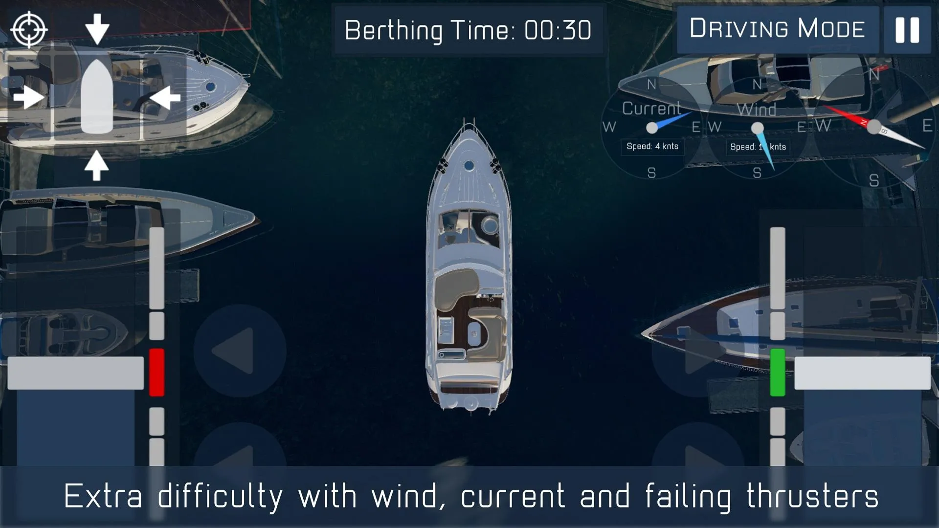 Boat Master: Parking & Nav Sim | Indus Appstore | Screenshot