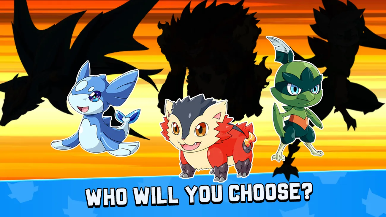 Monster Masters | Indus Appstore | Screenshot