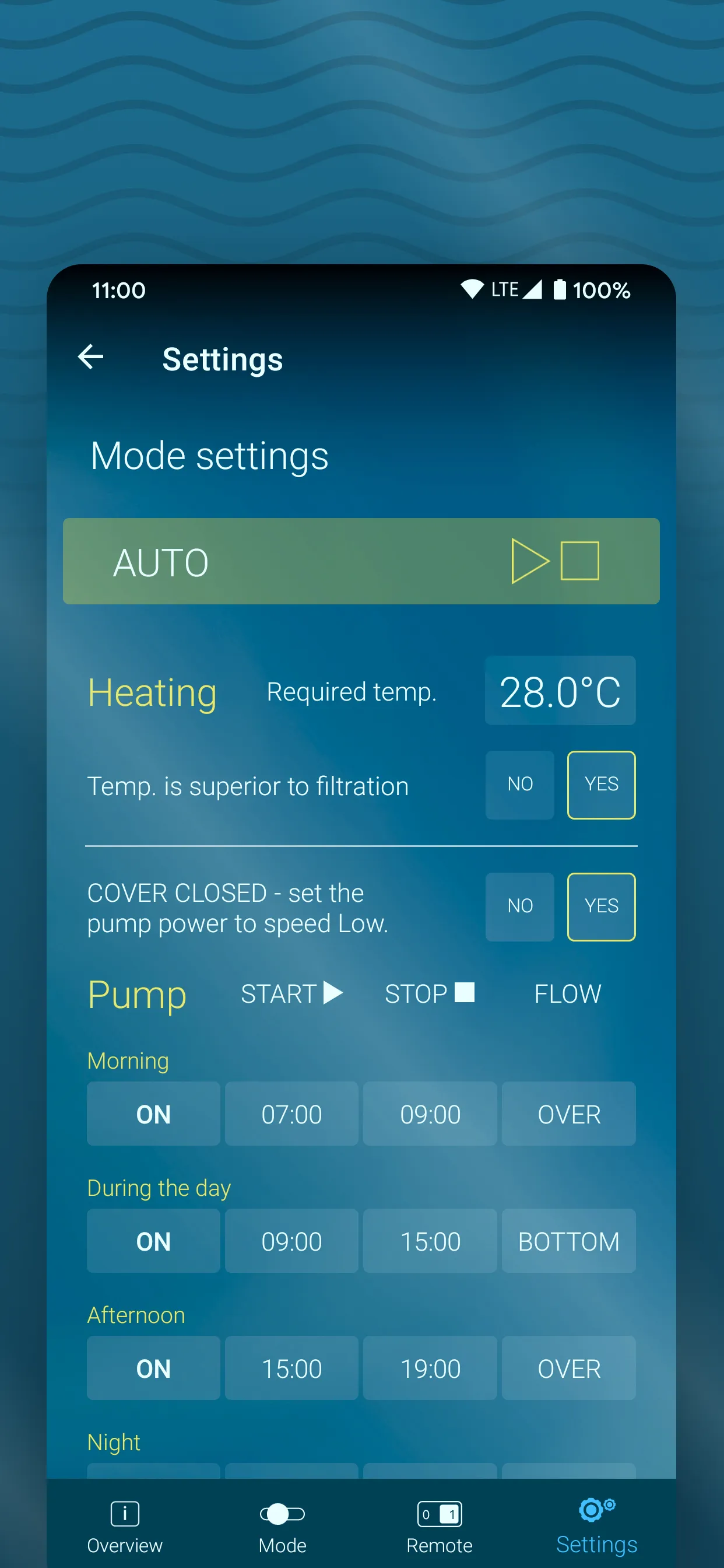 Pool Remote | Indus Appstore | Screenshot