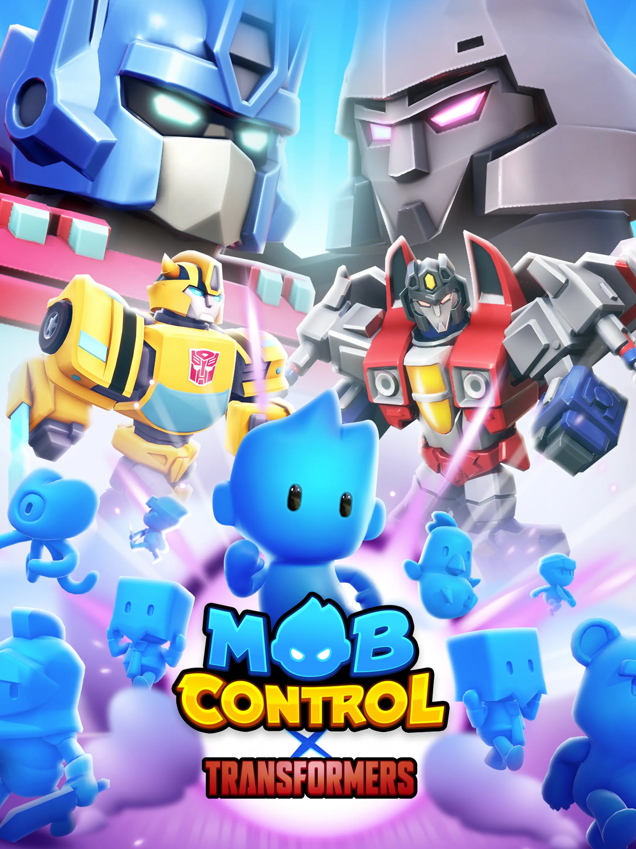 Mob Control | Indus Appstore | Screenshot