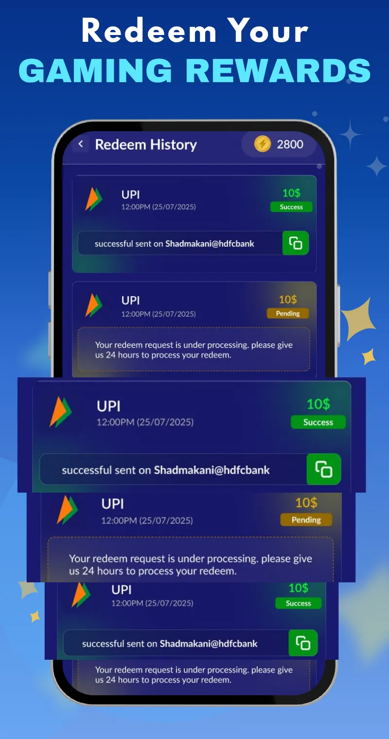 Step Master - Get Paid To Walk | Indus Appstore | Screenshot