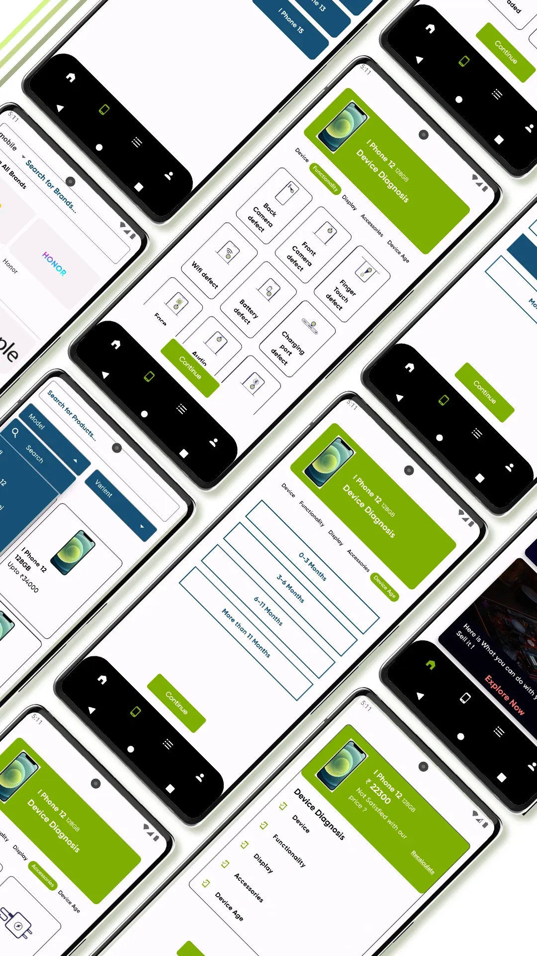 Bechdu.in | Indus Appstore | Screenshot