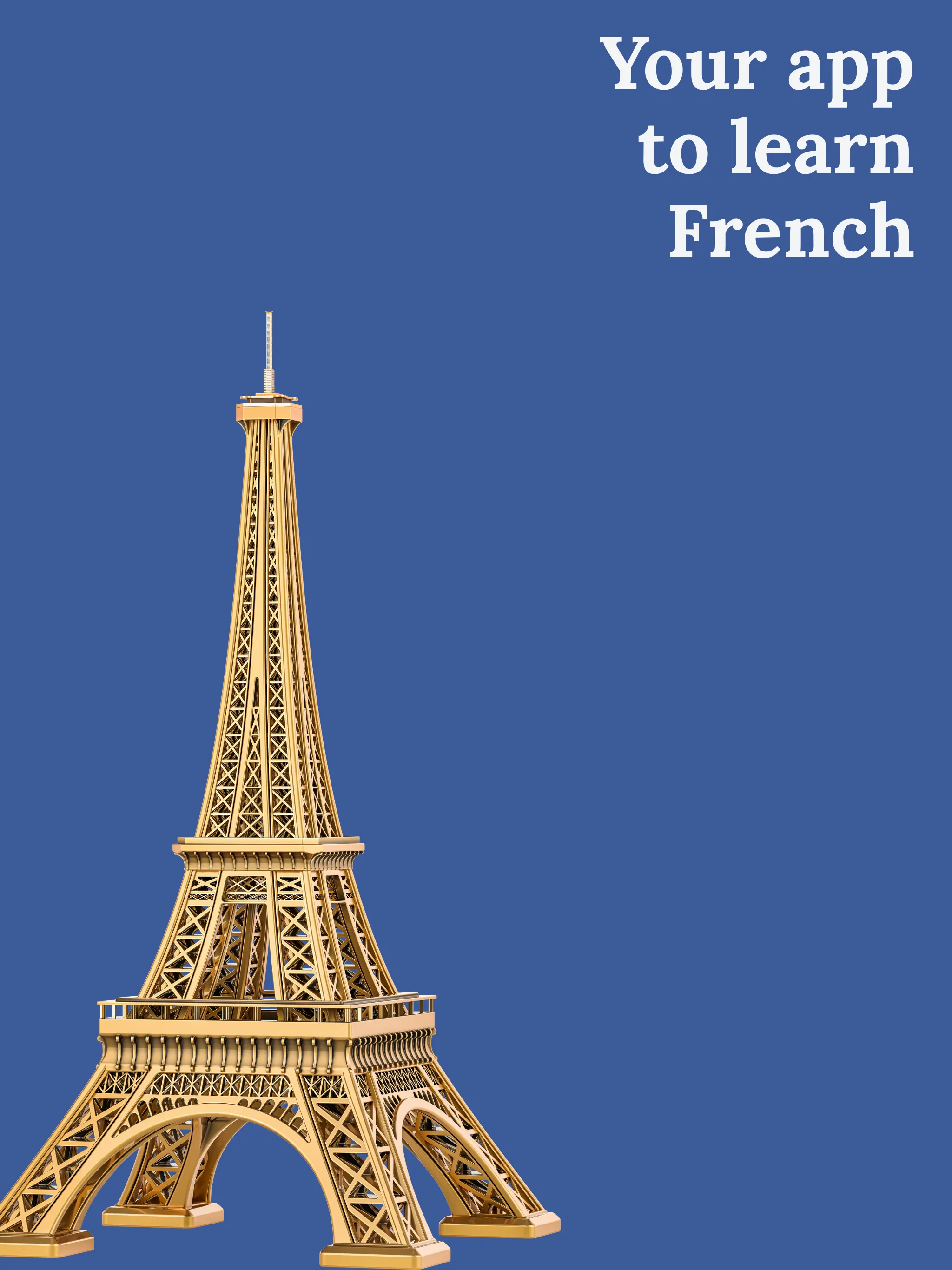 Learn French - Beginners | Indus Appstore | Screenshot